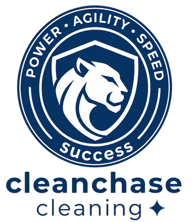 CleanChase Logo