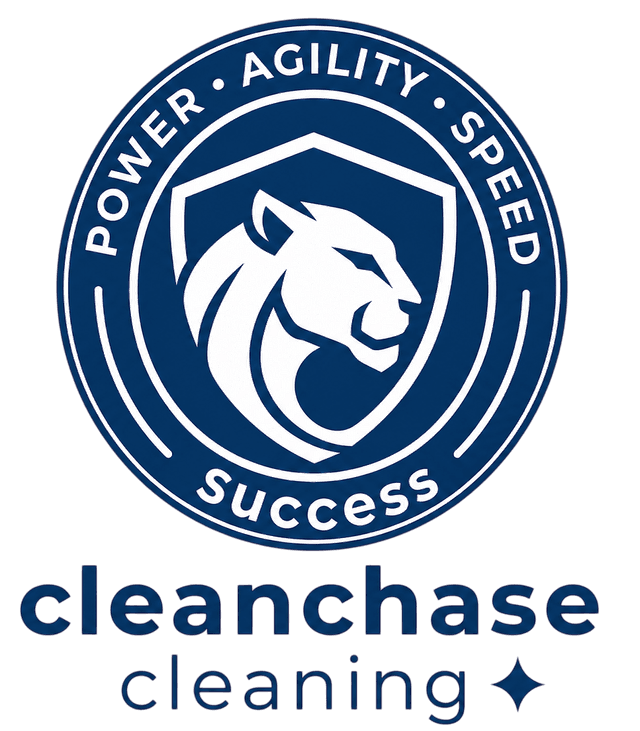 CleanChase Logo