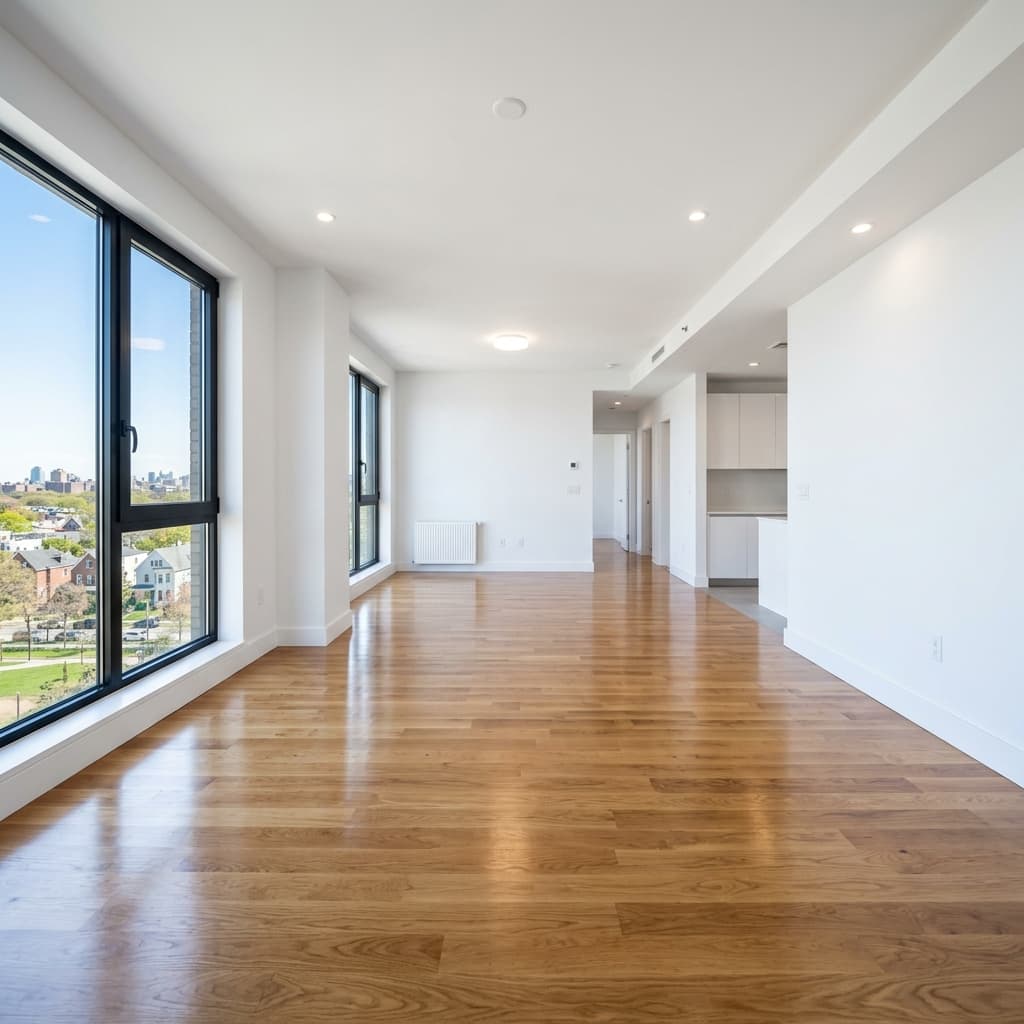 End of Tenancy House Cleaning