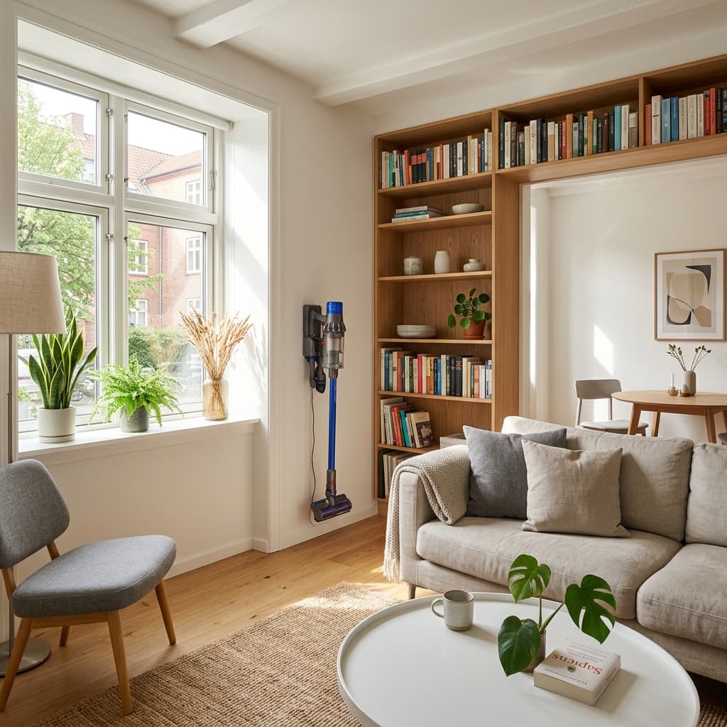 Student & Young Professionals Accommodation Cleaning